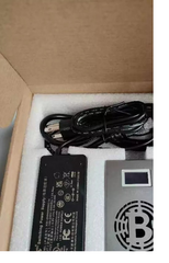 Bitcoin Lucky Miner LV06 Silent Miner Machine BTC Miner 500GH/S Hashrate Crypto Mining Machine